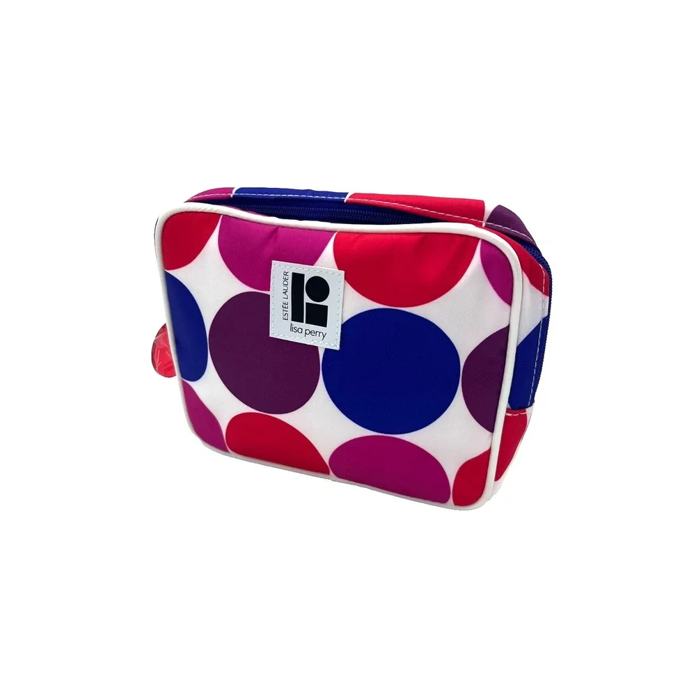 Estee Lauder Pure Color Envy Eye Shadow‎ Palette Glam & Cosmetic Bag